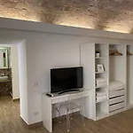 아파트 Campani Luxury Flat *